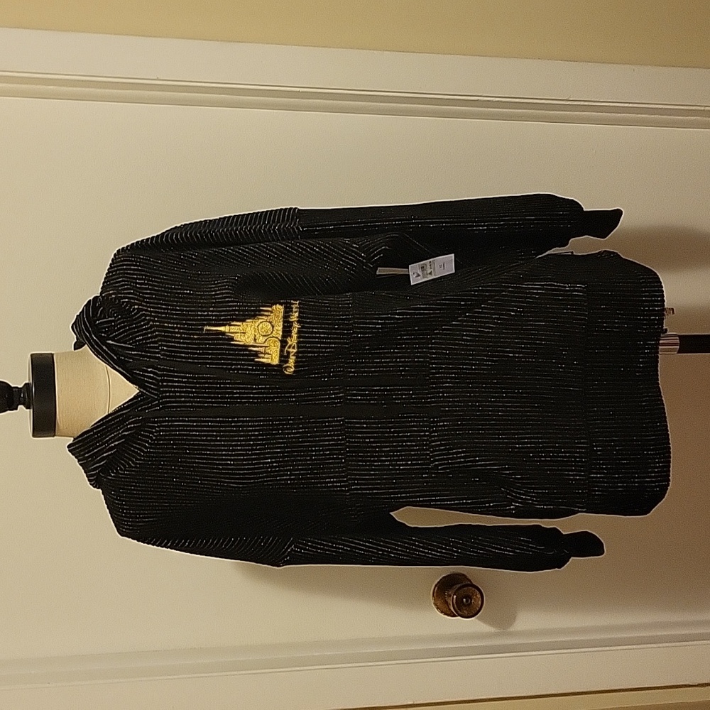 NWT: Walt Disney World 50th Anniversary Spirit Jersey